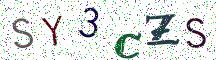 SY3CZS