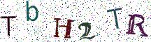 TbH2TR