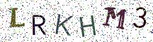 LRKHM3
