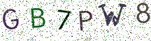 GB7PW8
