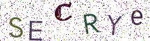 SECRYe