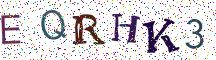 EQRHK3