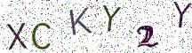 XCKY2Y