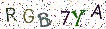RGB7YA