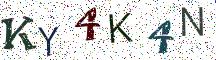 KY4K4N