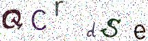 QCrdSe