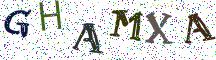 GHAMXA