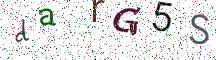 darG5S