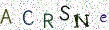ACRSNe