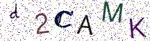 d2CAMK