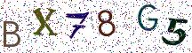 BX78G5