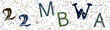22MBWA