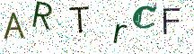 ARTrCF