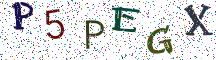 P5PEGX