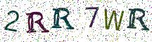 2RR7WR