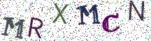 MRXMCN