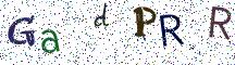 GadPRR