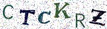 CTCKRZ