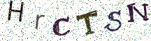 HrCTSN