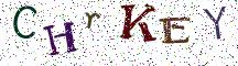CHrKEY
