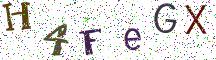 H4FeGX