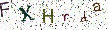 FXHrda