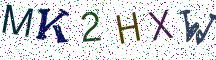 MK2HXW