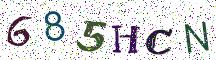 685HCN