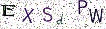 EXSdPW
