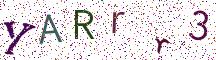 YARrr3