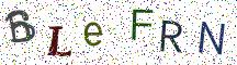 BLeFRN