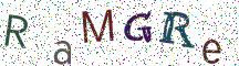 RaMGRe