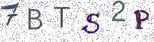 7BTS2P