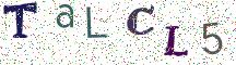 TaLCL5