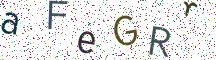 aFeGRr