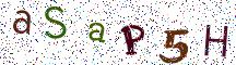 aSaP5H
