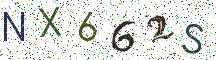 NX662S
