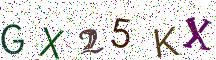 GX25KX