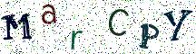 MarCPY