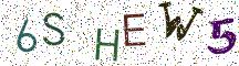 6SHEW5