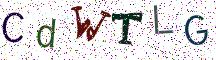 CdWTLG