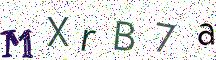 MXrB7a
