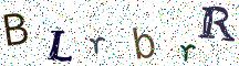 BLrbrR