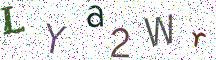 LYa2Wr