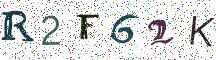 R2F62K