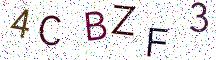 4CBZF3