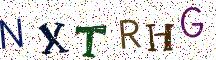 NXTRHG
