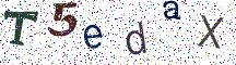 T5edaX