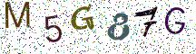 M5G87G