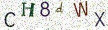 CH8dWX